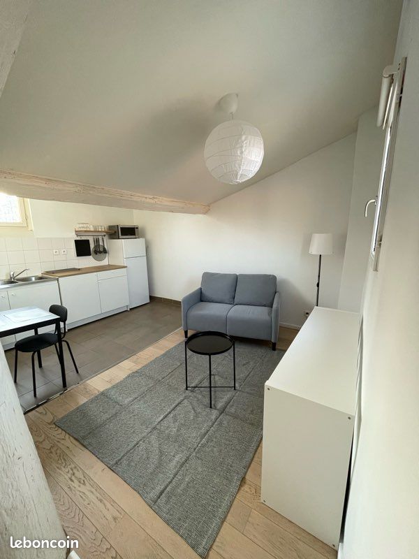 Appartement 2 pièces 35 m² · à Lyon · 35 m² · 760 €/mois