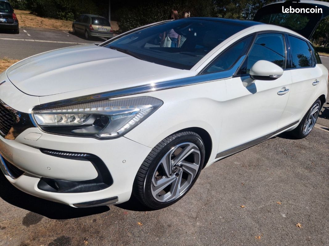 Ds5 hybrid (image 1)