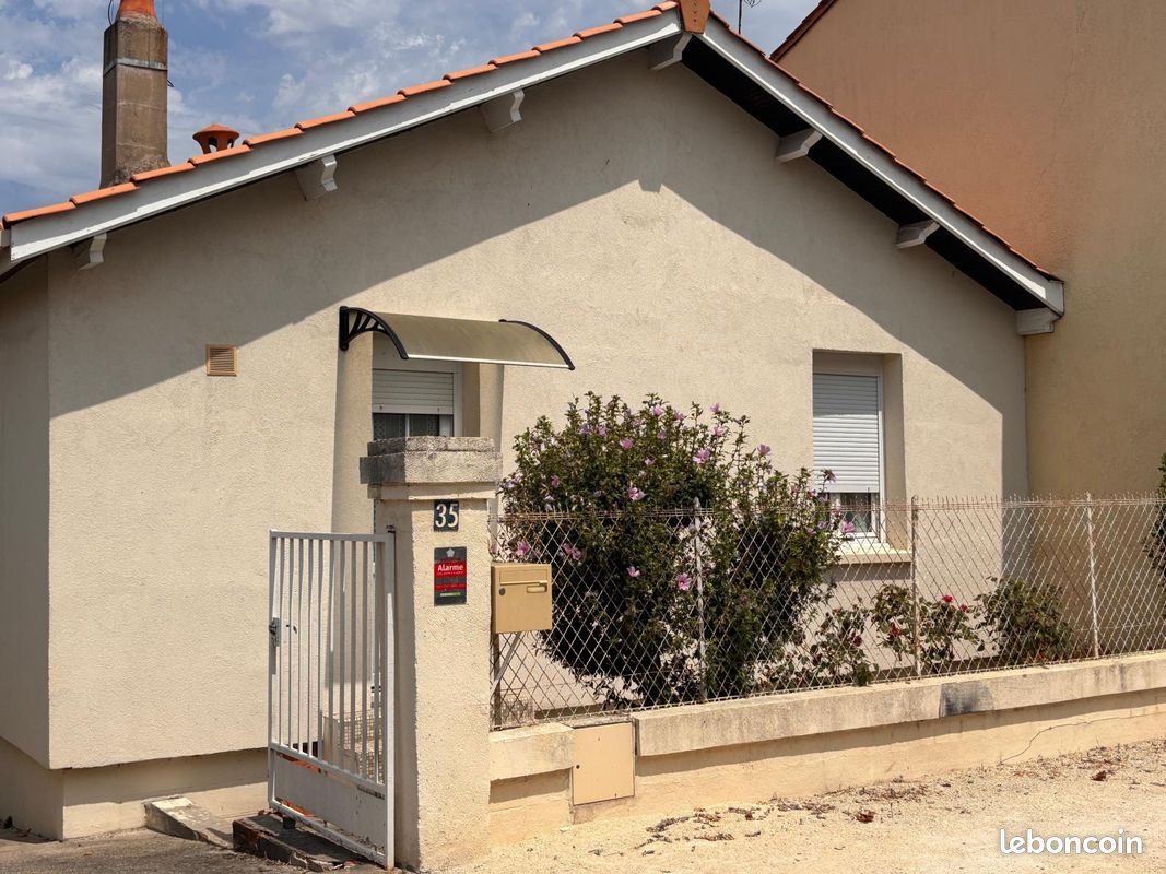 Maison 3 pièces 72 m² · à Bordeaux · 72 m² · 265 000 €