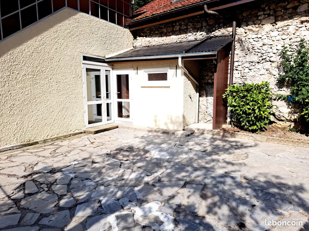 Maison 3 pièces 60 m² · à Sillingy · 60 m² · 1 200 €/mois