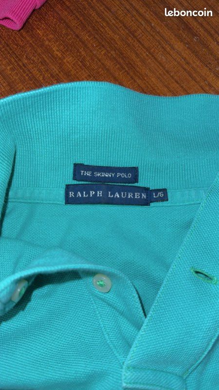 Polo ralph Lauren (image 1)
