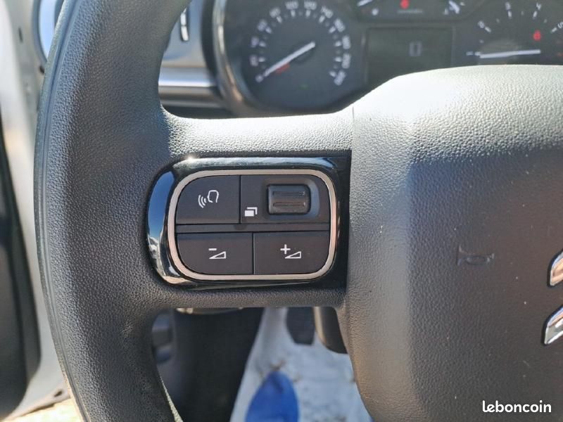 Citroen C3 1.5 BlueHDi 100ch S&S Feel E6.d (image 19)