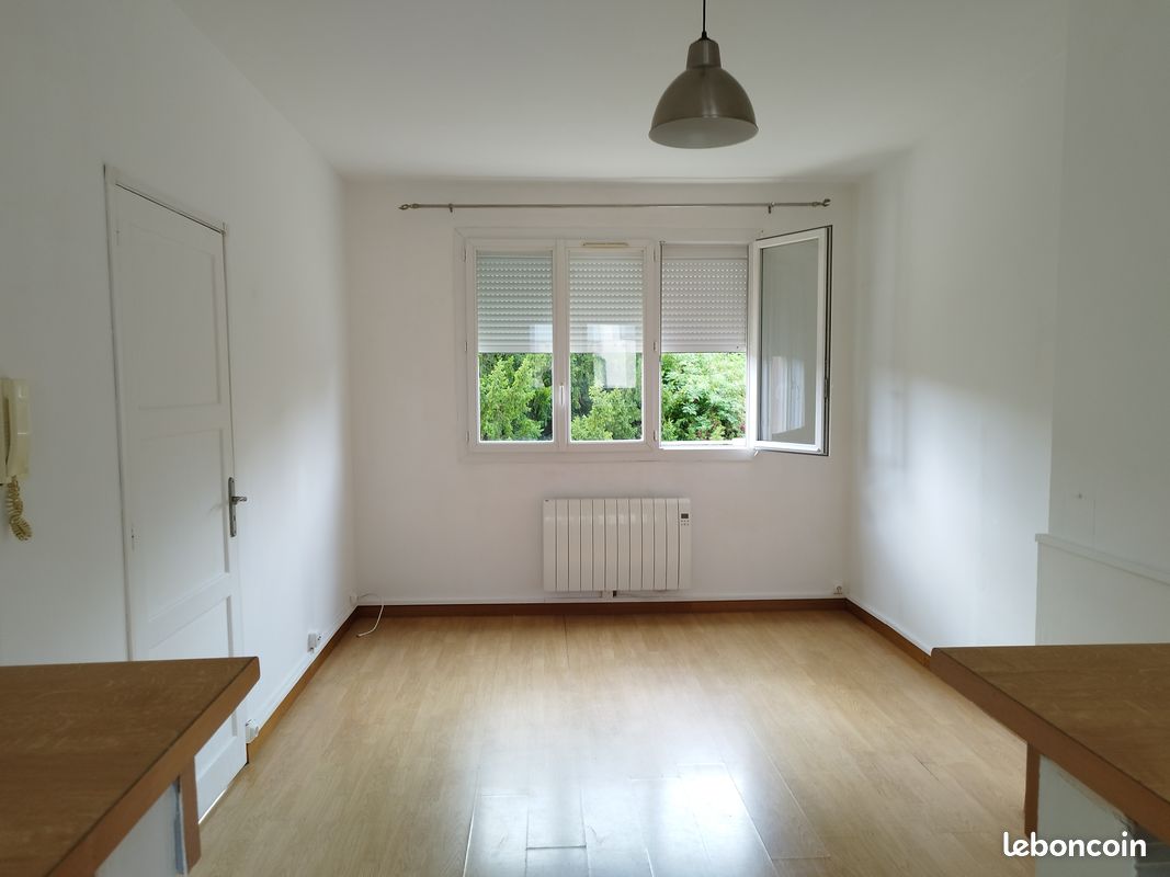 Appartement 3 pièces 51 m² · à Rouen · 51 m² · 635 €/mois