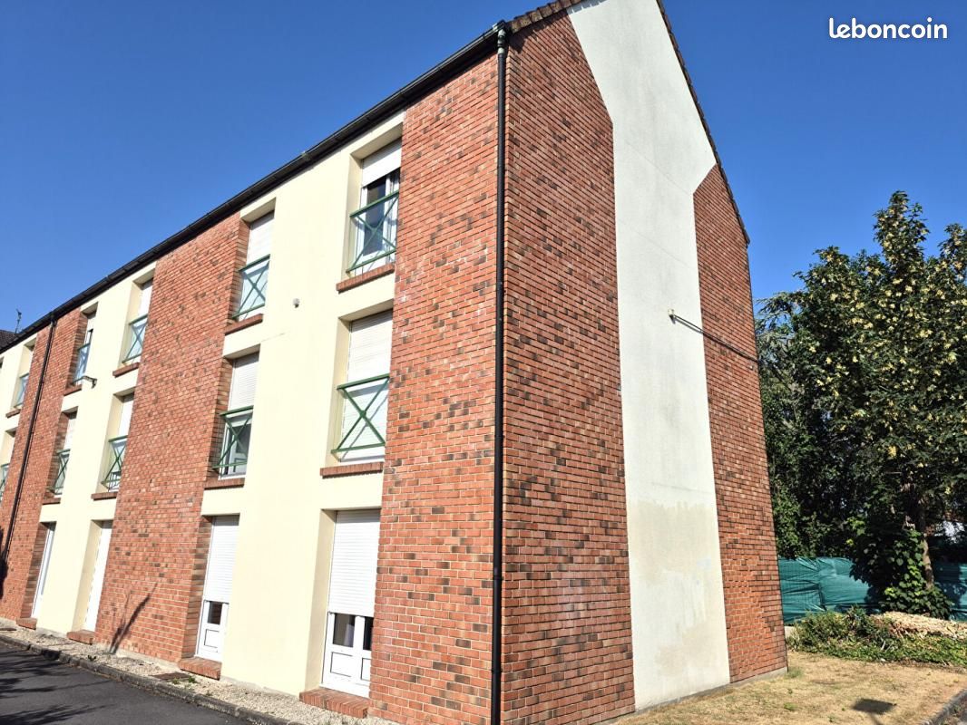 Appartement 1 pièce 18 m² · à Arras · 18 m² · 66 000 €