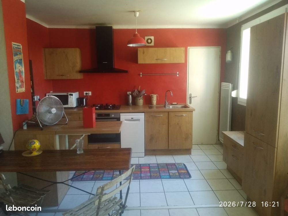 Appartement 3 pièces 76 m² · à Besançon · 76 m² · 120 000 €