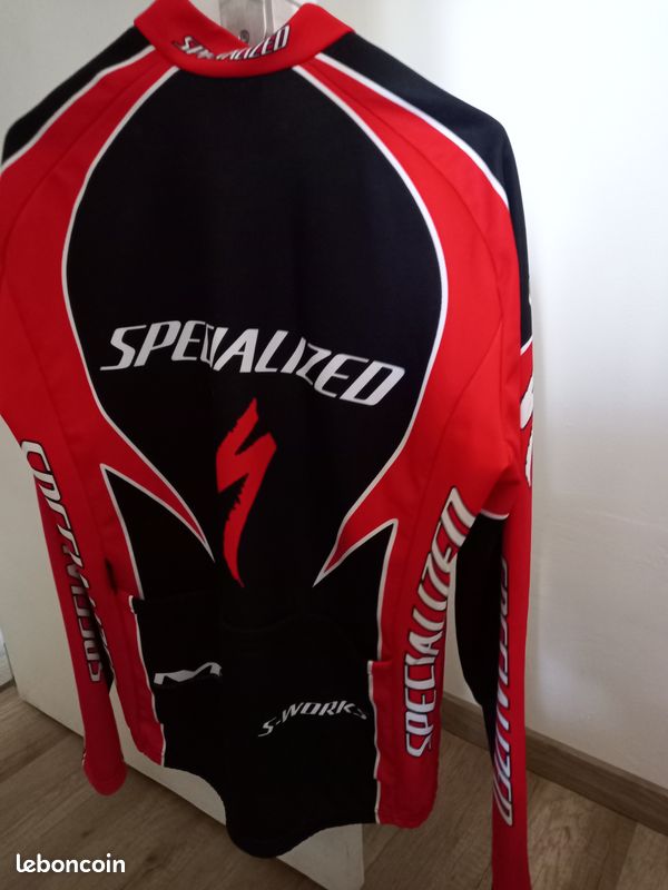 Veste vélo (image 2)