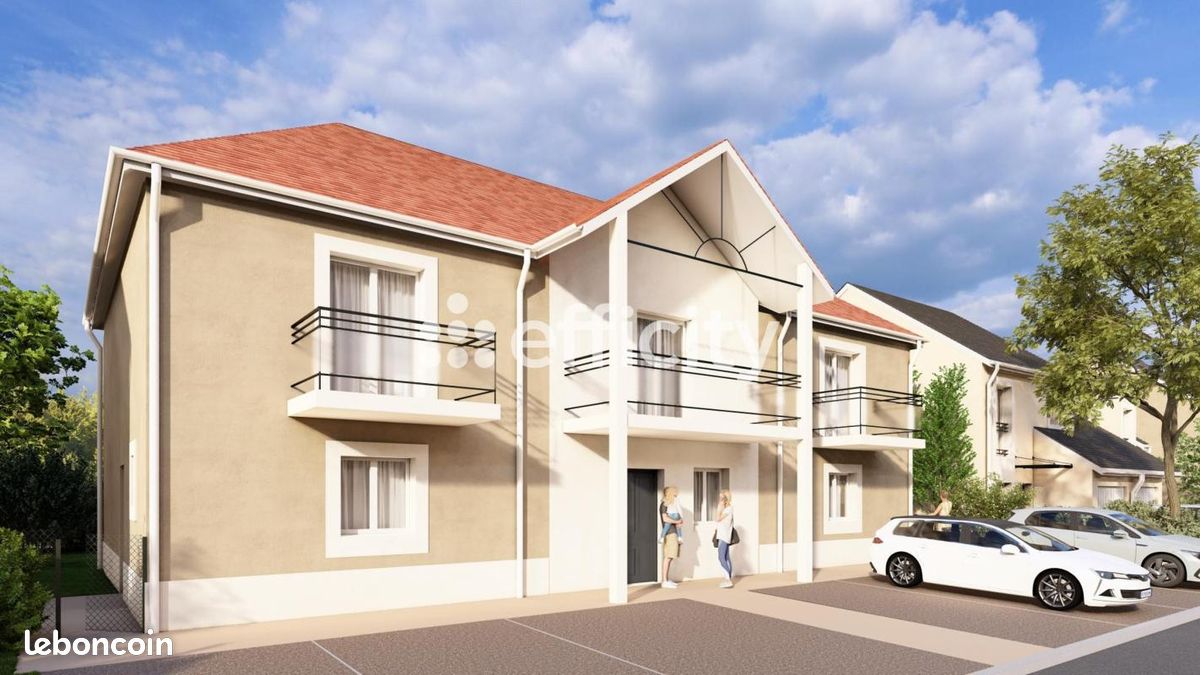 Maison 5 pièces 90 m² · à Idron · 90 m² · 227 200 €