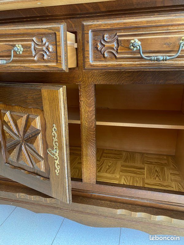 Buffet basque (image 3)