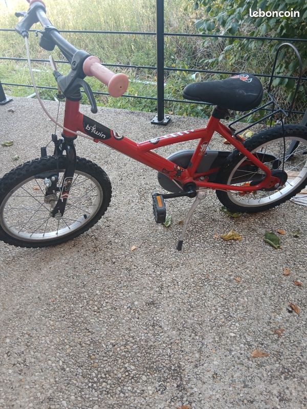 Vélo enfant (image 1)
