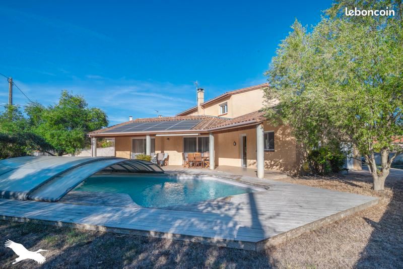 Maison 6 pièces 178 m² · à Blagnac · 178 m² · 749 000 €