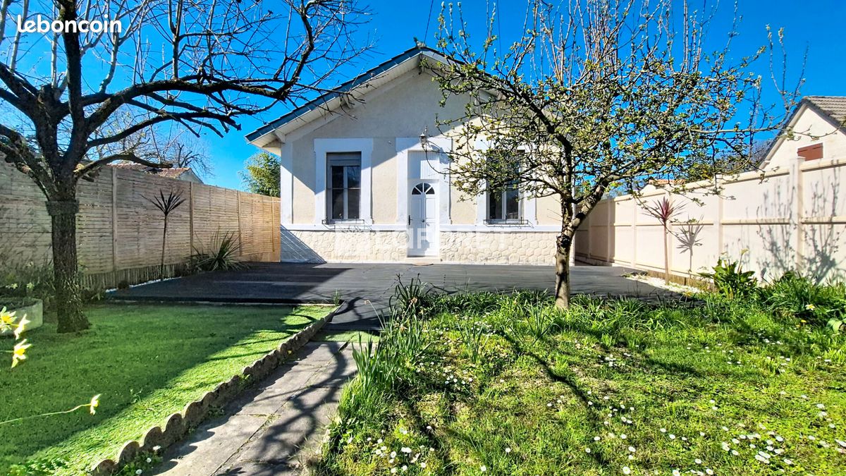 Maison 6 pièces 160 m² · à Talence · 160 m² · 479 000 €