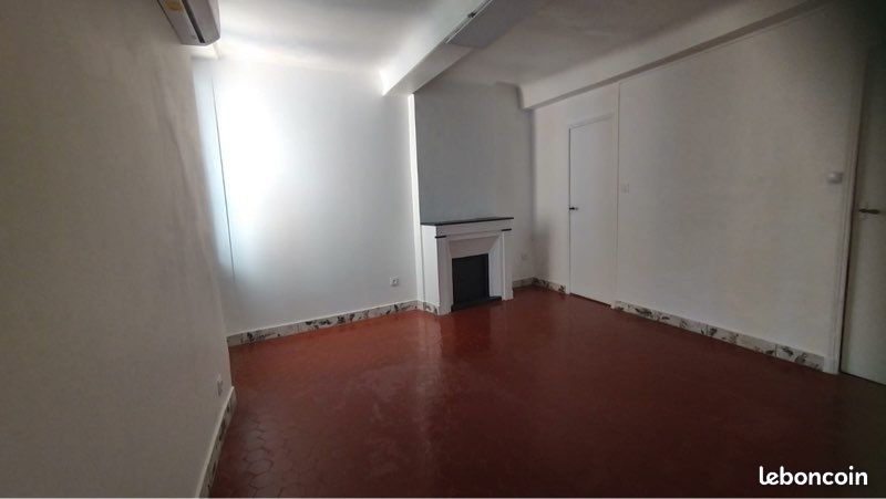 Appartement F1 (image 1)