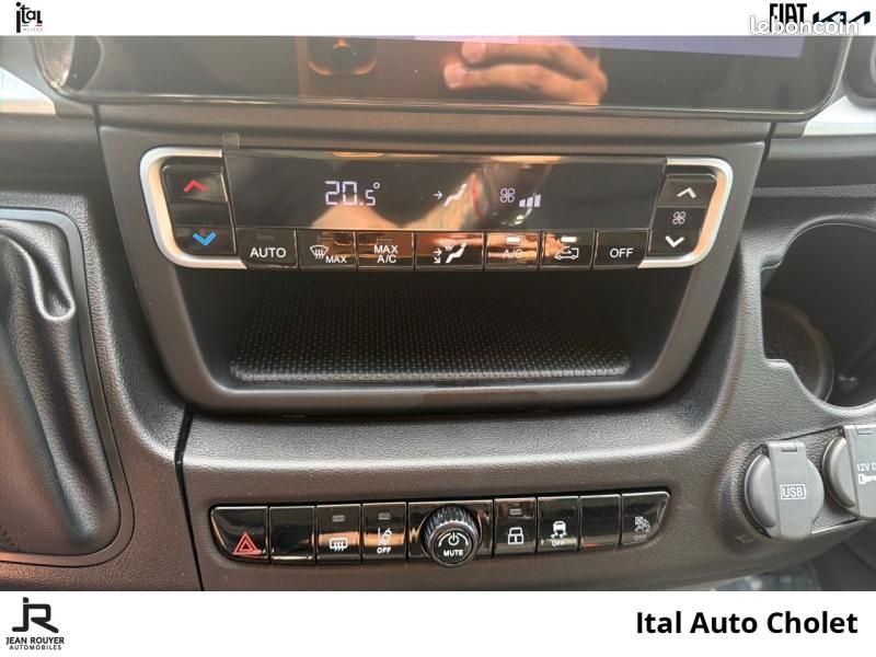 Fiat Ducato Fg L2H2 3.5 140ch Business Pro BVA8 (image 5)