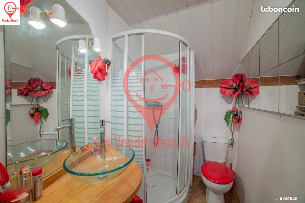 Maison 7 pièces 160 m² (image 10)