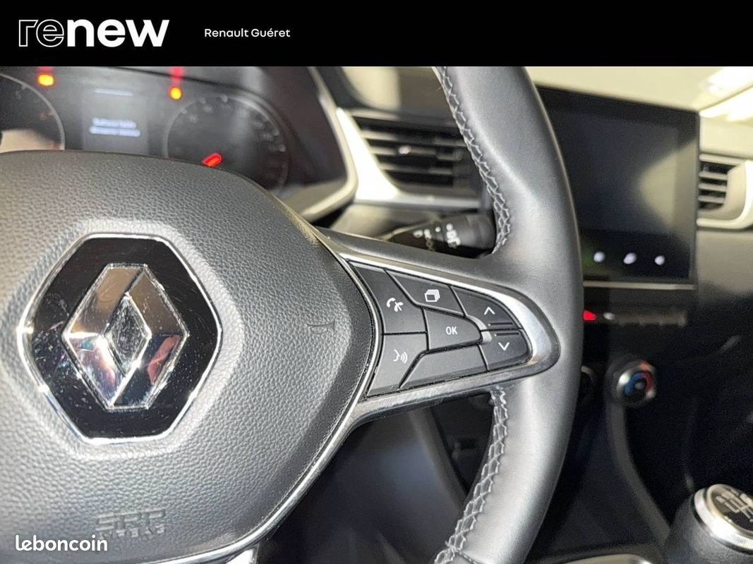 RENAULT Captur TCe 90 Evolution (image 28)
