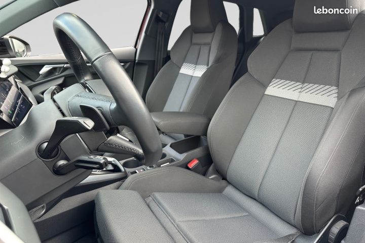 A3 Sportback 35 TFSI 150 S tronic 7 - Garantie 12 mois (image 4)