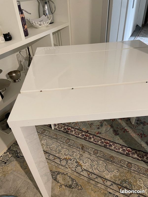 Table à manger (image 2)