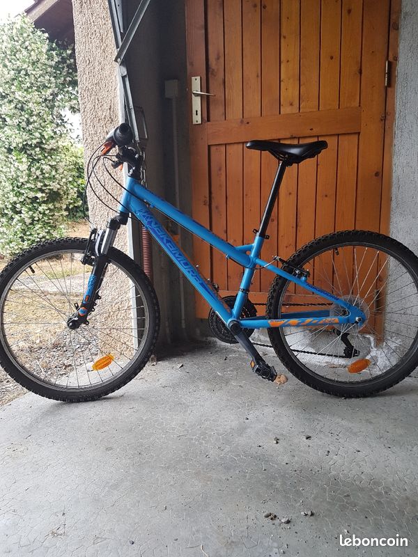 VTT enfant (image 1)