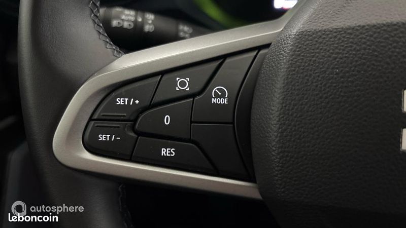 Dacia Duster 1.0 ECO-G 100ch Journey (image 27)