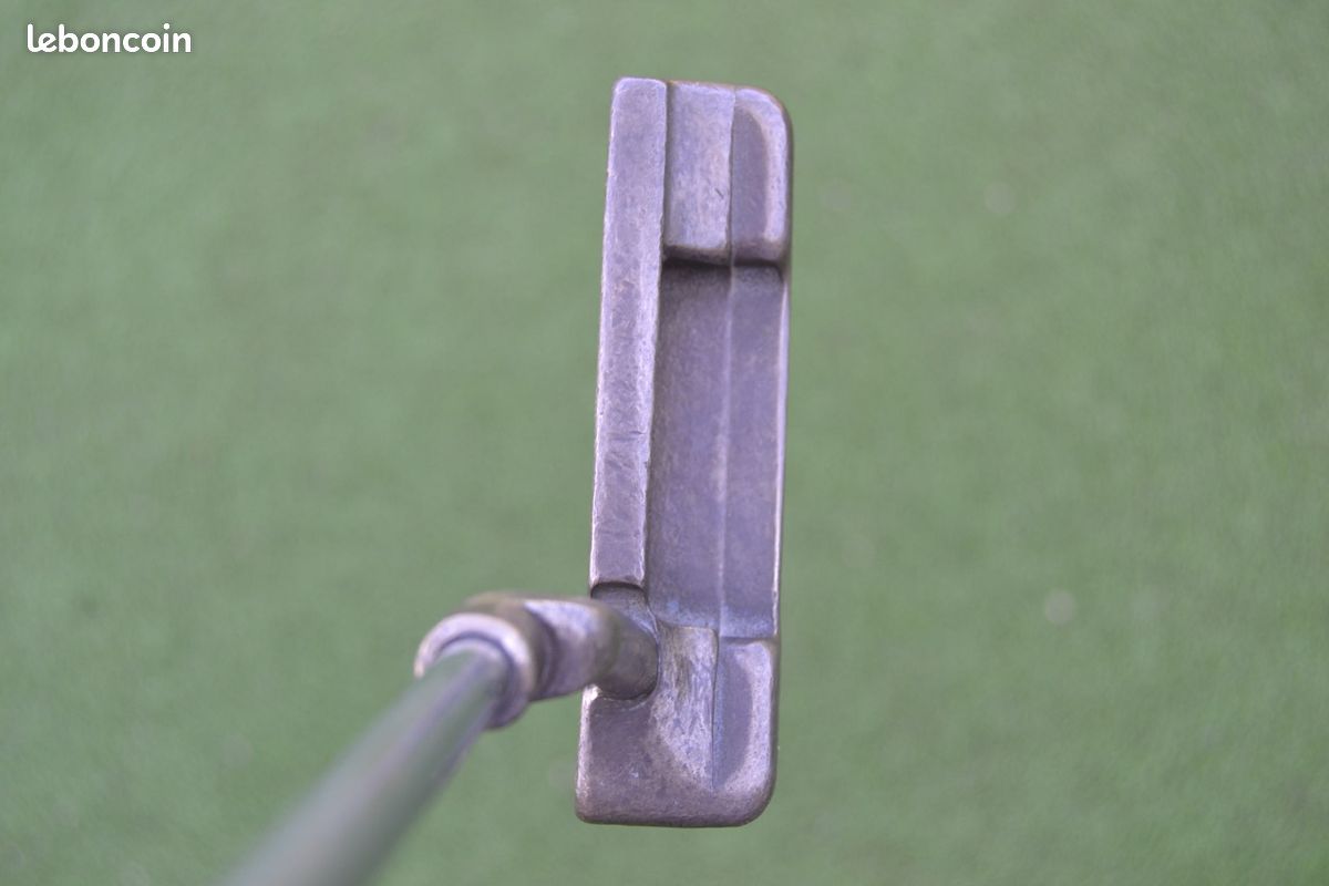Club de golf Putter Ping Anser Bronze (image 3)