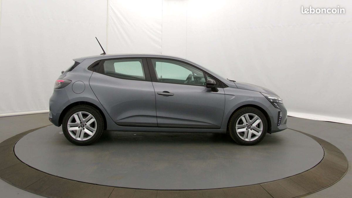 Renault clio blue dci 100 ch gsr2 evolution (image 11)