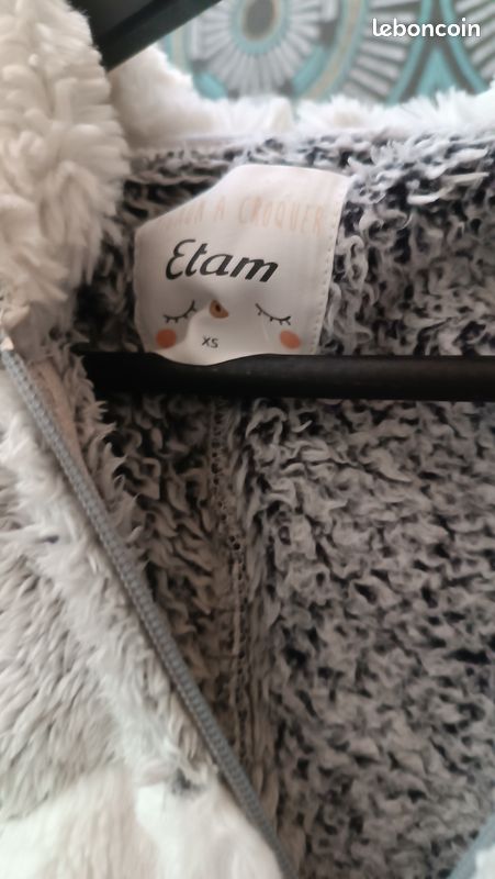 Pyjama lapin (image 3)