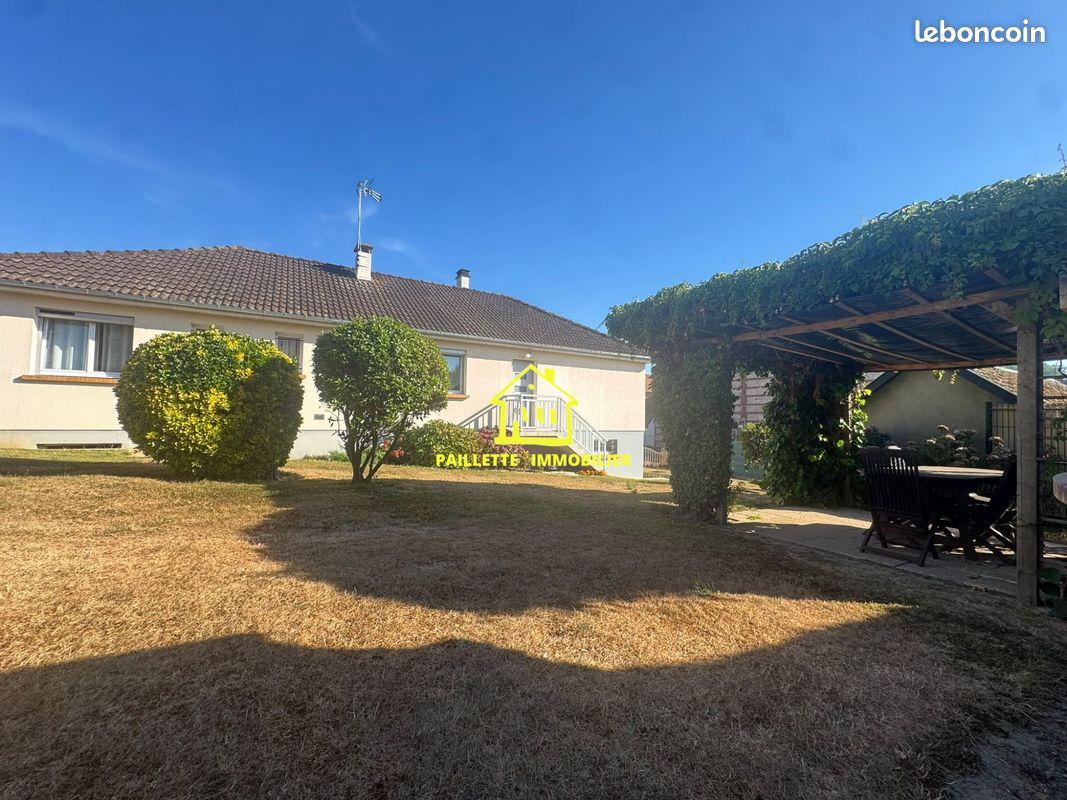 Maison 5 pièces 113 m² · à Rolleville · 113 m² · 277 000 €