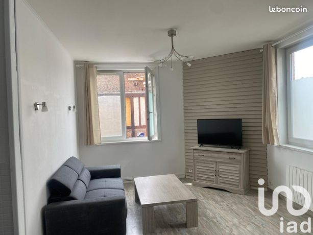 Immeuble 164 m² Halluin