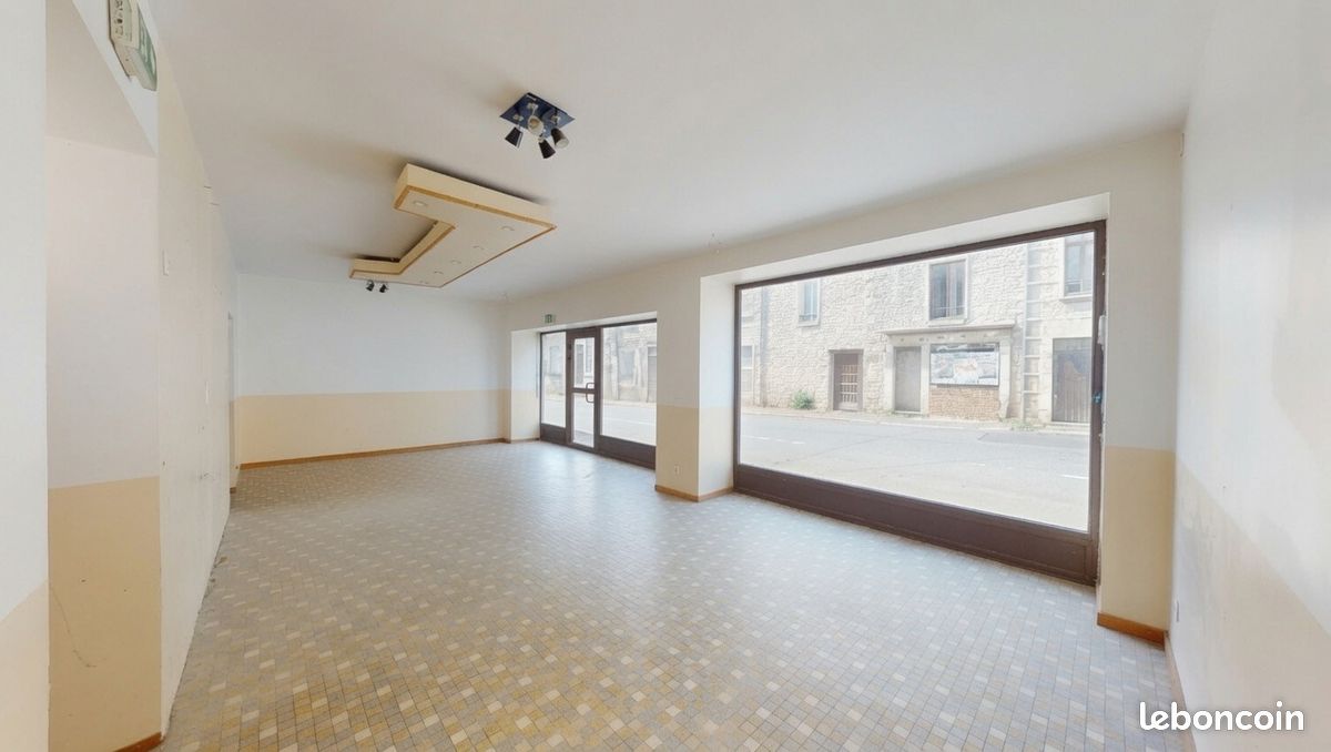 Immeuble 6 pièces 158 m² · à Souppes-sur-Loing · 158 m² · 145 000 €