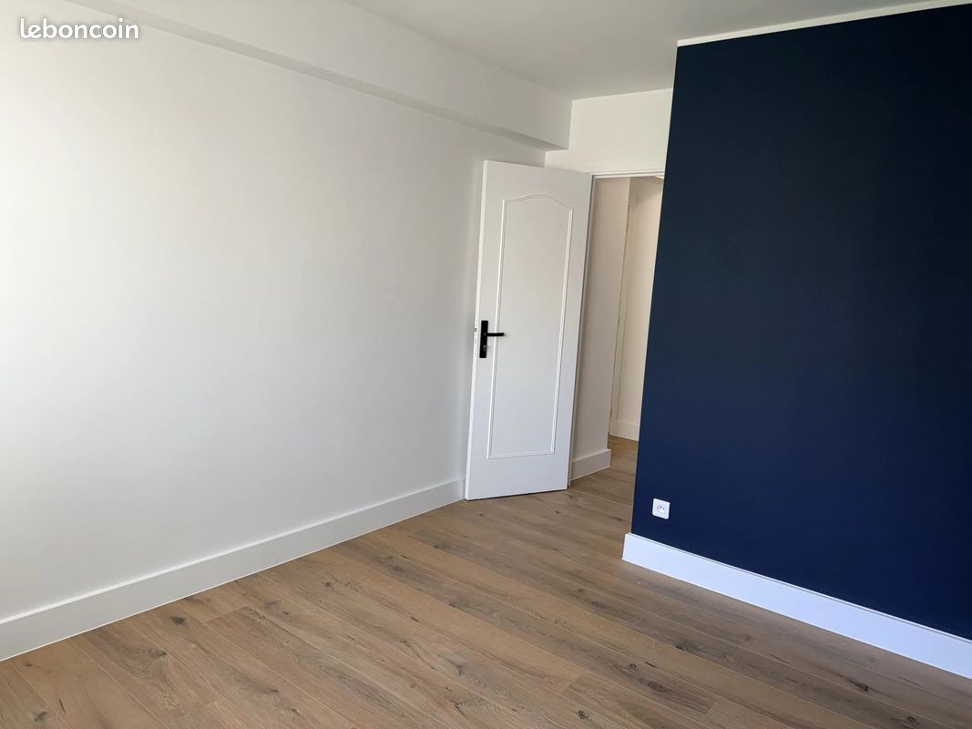 Appartement 4 pièces 79 m² · à Clermont-Ferrand · 79 m² · 227 000 €