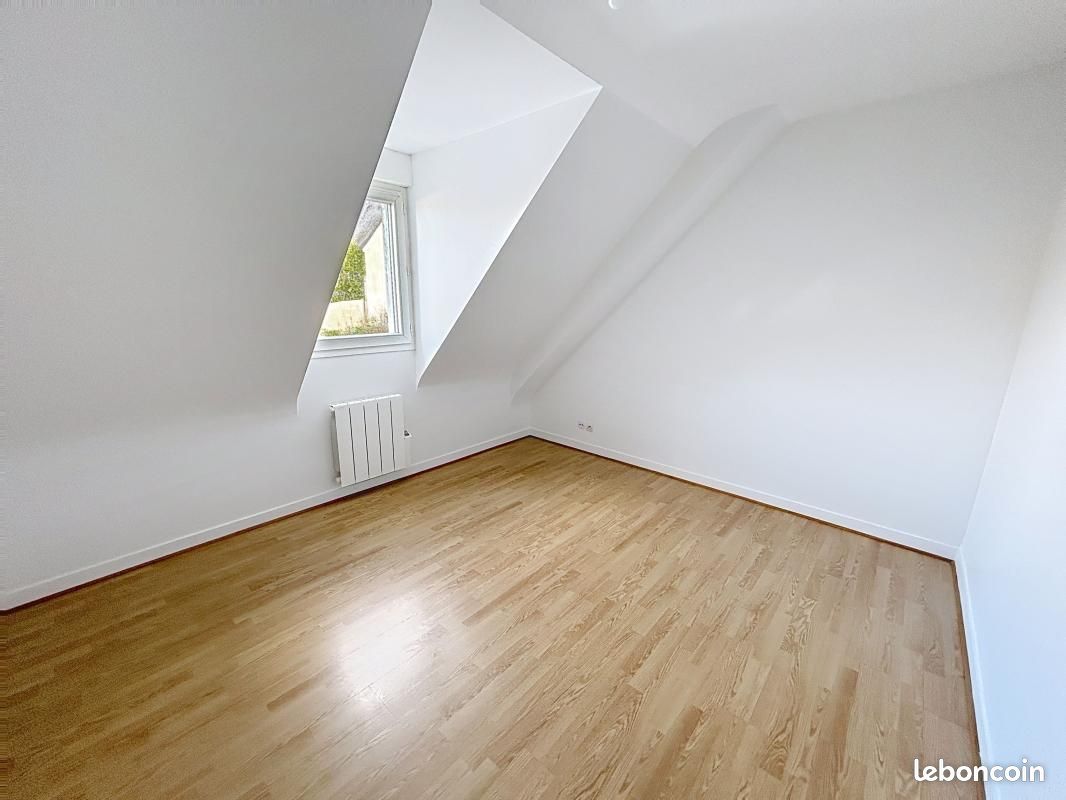 Maison a louer joue-les-tours - 3 pièce(s) - 52 m2 - Surfyn