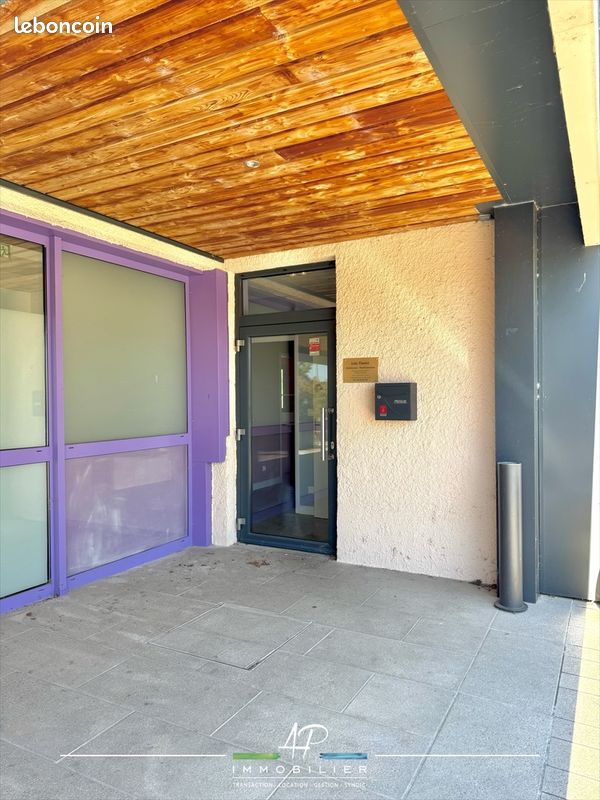 Local 51 m² Belleneuve (image 10)