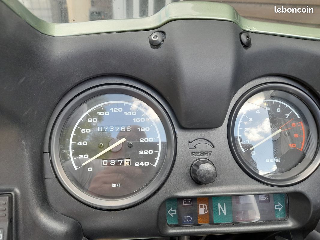 rt 1100 bmw