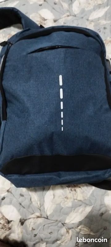 Sac à dos 30l (image 4)