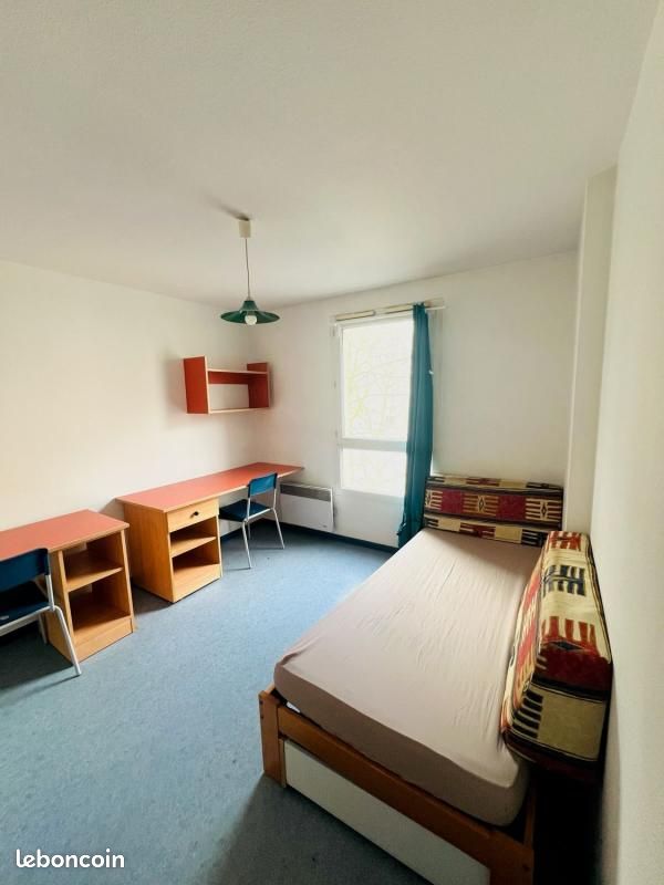 Appartement 1 pièce 21 m² · à Villeurbanne · 21 m² · 99 499 €
