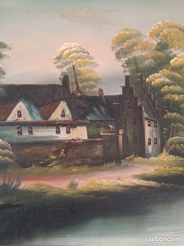 Tableau Paysage (image 4)