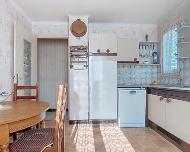 Maison 550 000 € - 131 m²