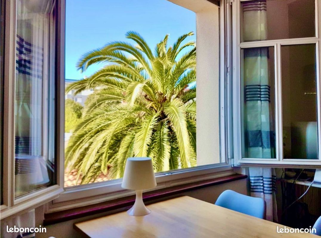 Appartement 3 pièces 58 m² · à Bayonne · 58 m² · 1 200 €/mois