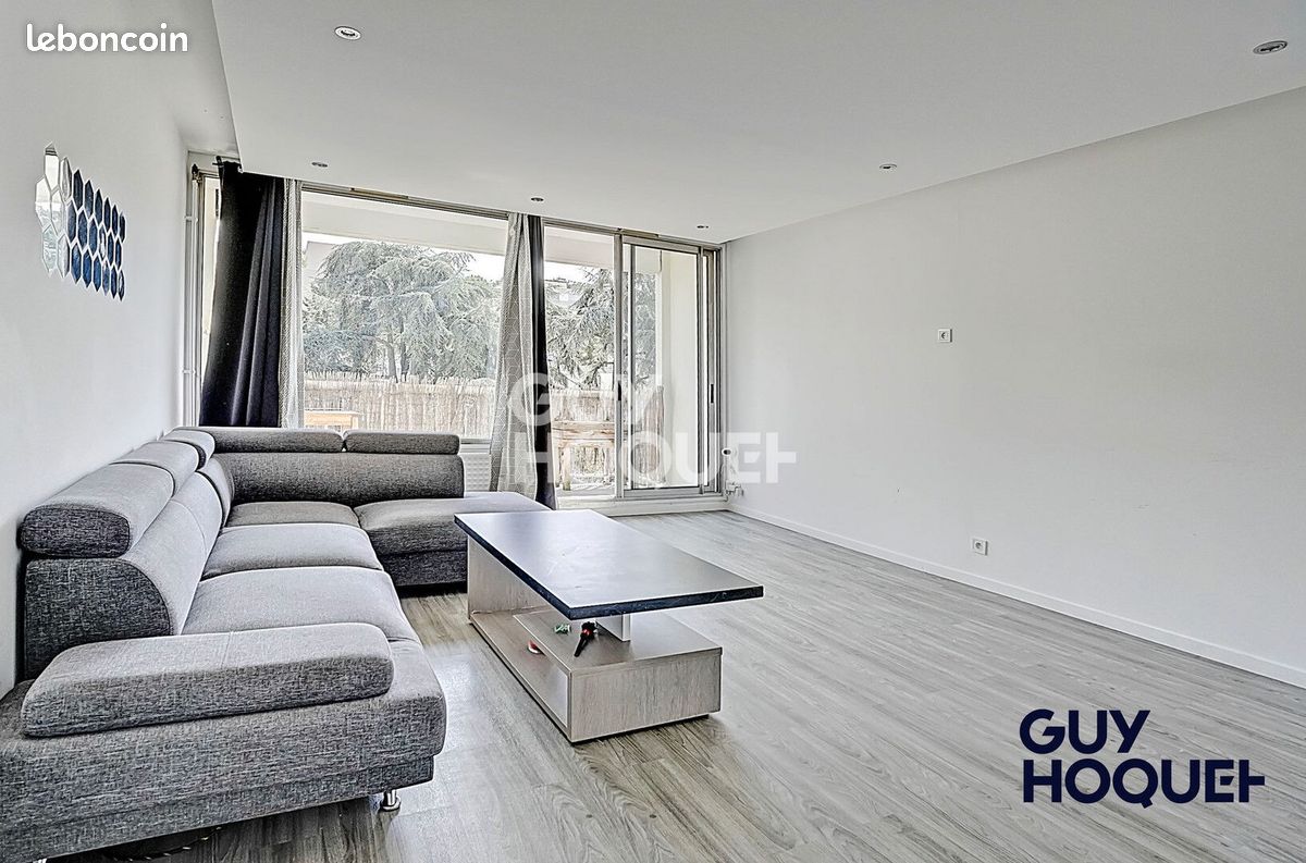 Appartement 3 pièces 72 m² · à Lyon · 72 m² · 228 000 €