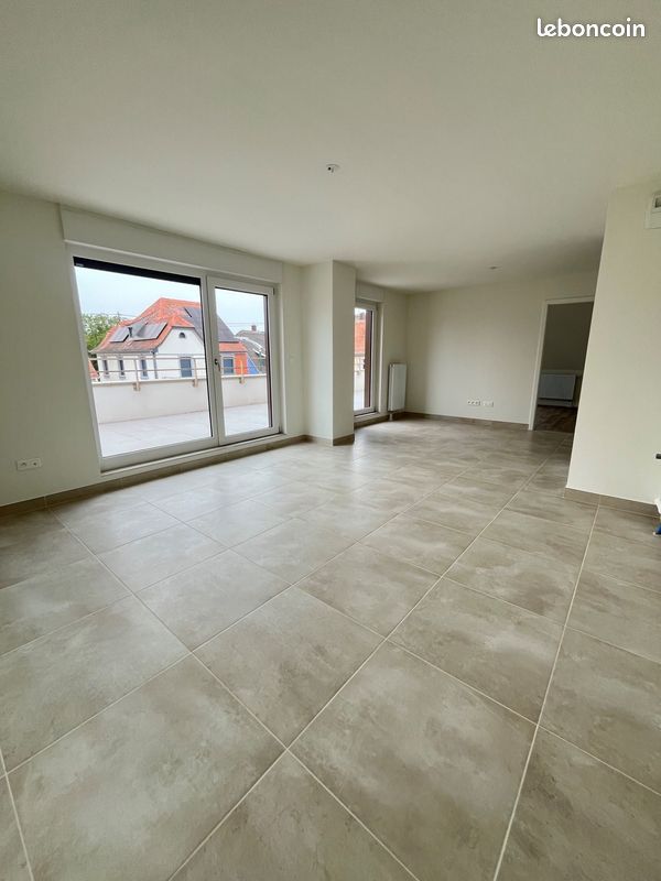 Appartement 4 pièces 75 m² · à Wolfisheim · 75 m² · 335 000 €