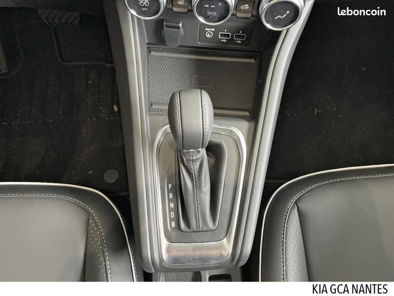 Mitsubishi ASX 1.6 MPI PHEV 159ch Instyle (image 13)