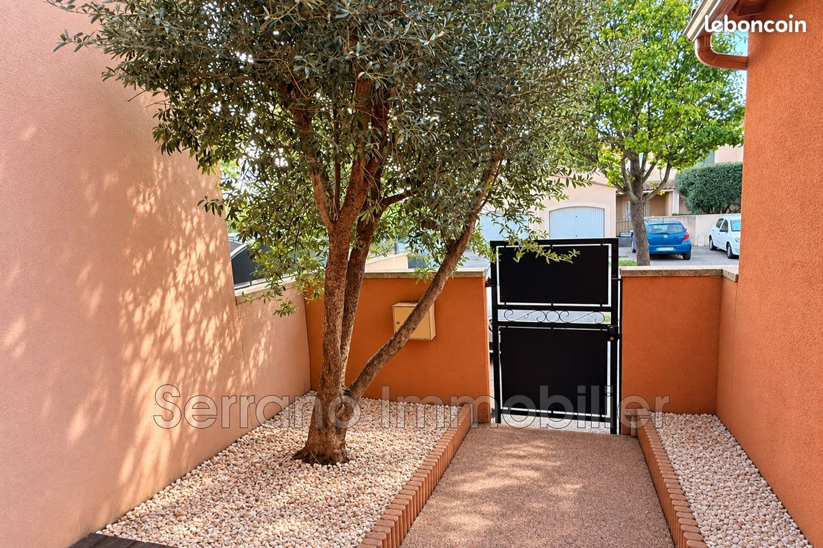 Maison 4 pièces 80 m² · à Châteaurenard · 80 m² · 280 000 €