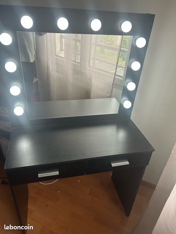 Coiffeuse (image 2)