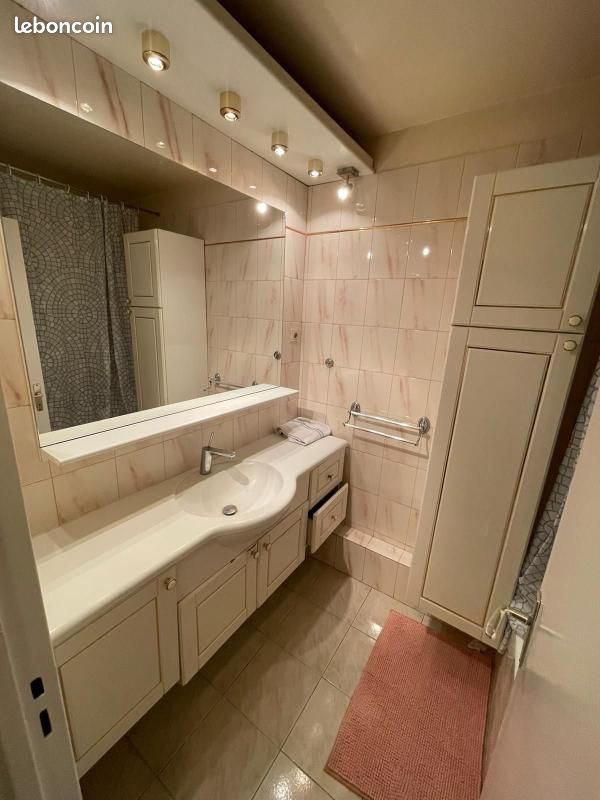 Appartement a louer sarcelles - 1 pièce(s) - 12 m2 - Surfyn