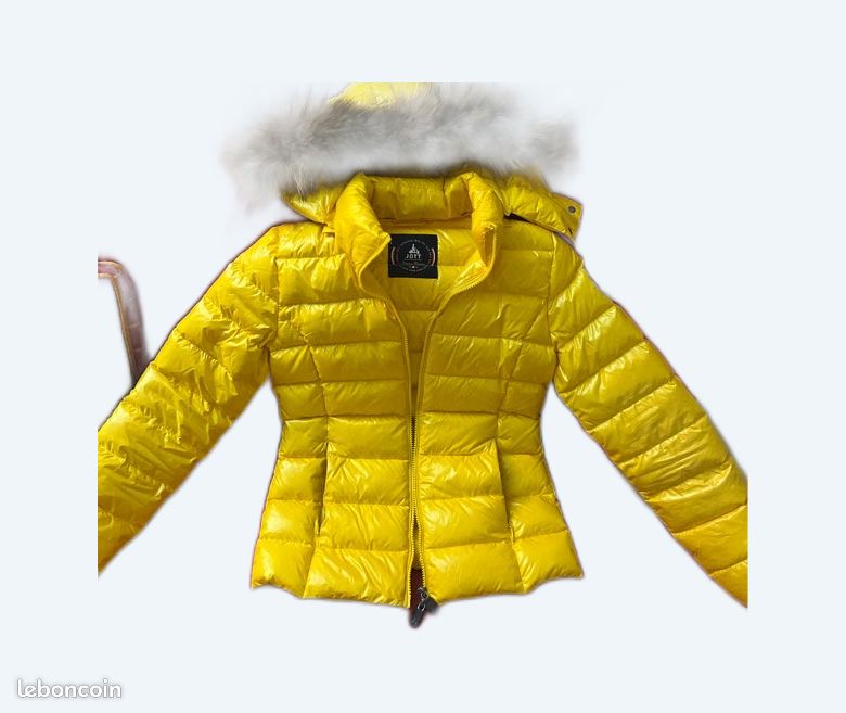 Doudoune Jott Luxe (image 1)