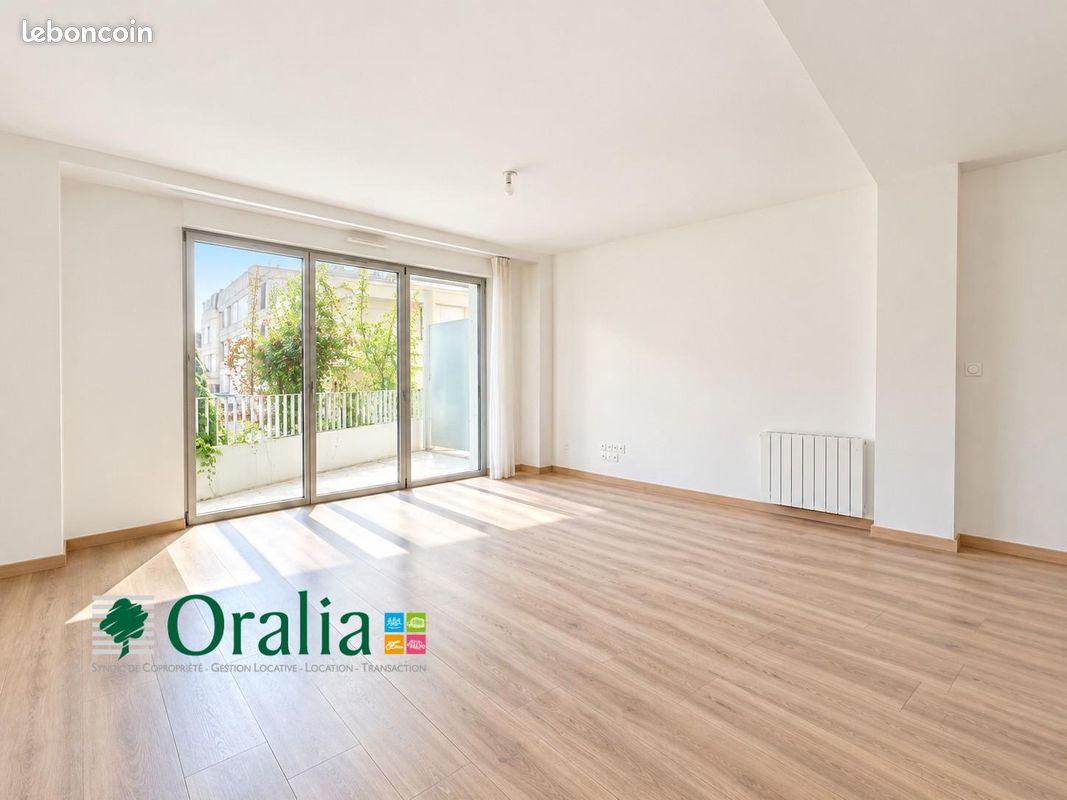 Appartement 3 pièces 67 m² · à Bordeaux · 67 m² · 1 000 €/mois