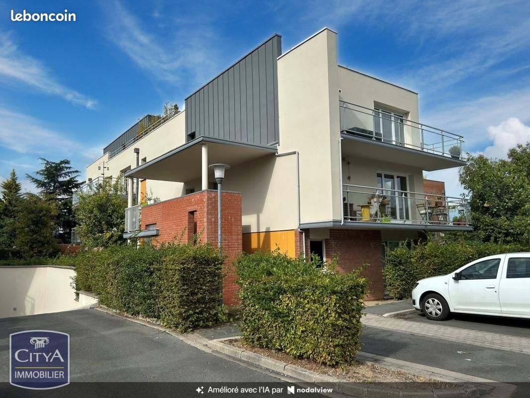 Appartement 4 pièces 96 m² · à Loos · 96 m² · 269 000 €
