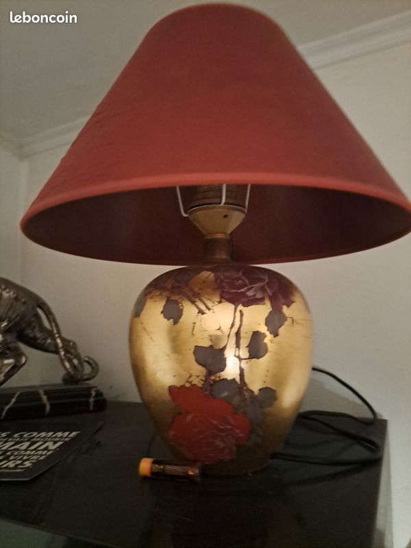 Vends paire de lampes (image 2)