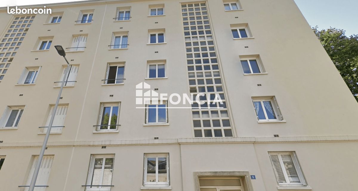 Appartement 2 pièces 59 m² · à Montpellier · 59 m² · 792 €/mois