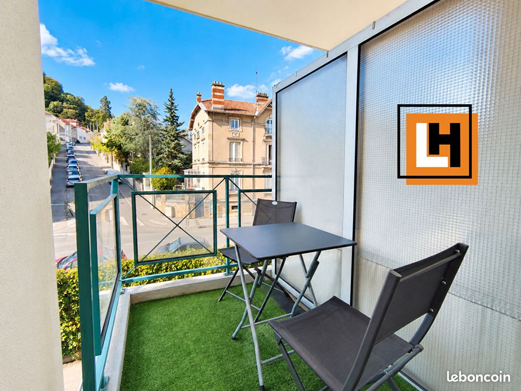 Appartement 1 pièce 24 m² · à Nancy · 24 m² · 81 000 €